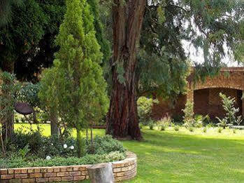 קמפטון פארק Sarabi Country Lodge מראה חיצוני תמונה